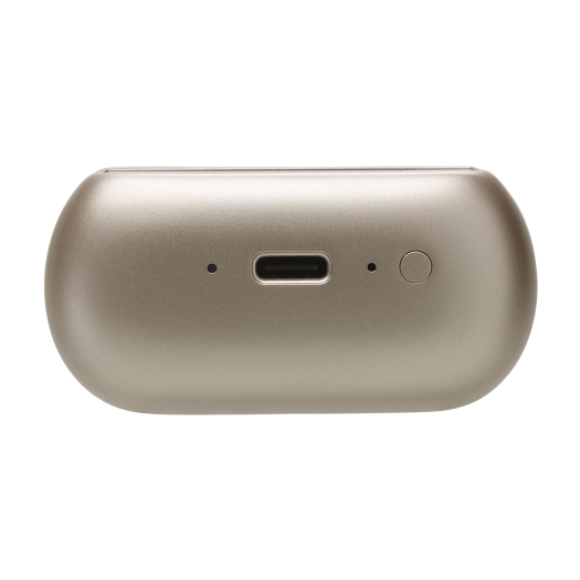 Smart Charging Case der Tour Pro 3 (Bild: JBL)